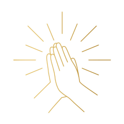 Praying Hands